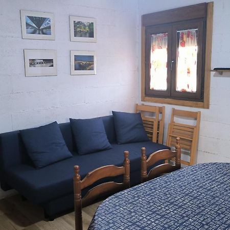 Pontevedra'S House Villa Ngoại thất bức ảnh