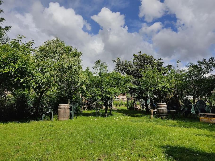 Pontevedra'S House Villa Ngoại thất bức ảnh