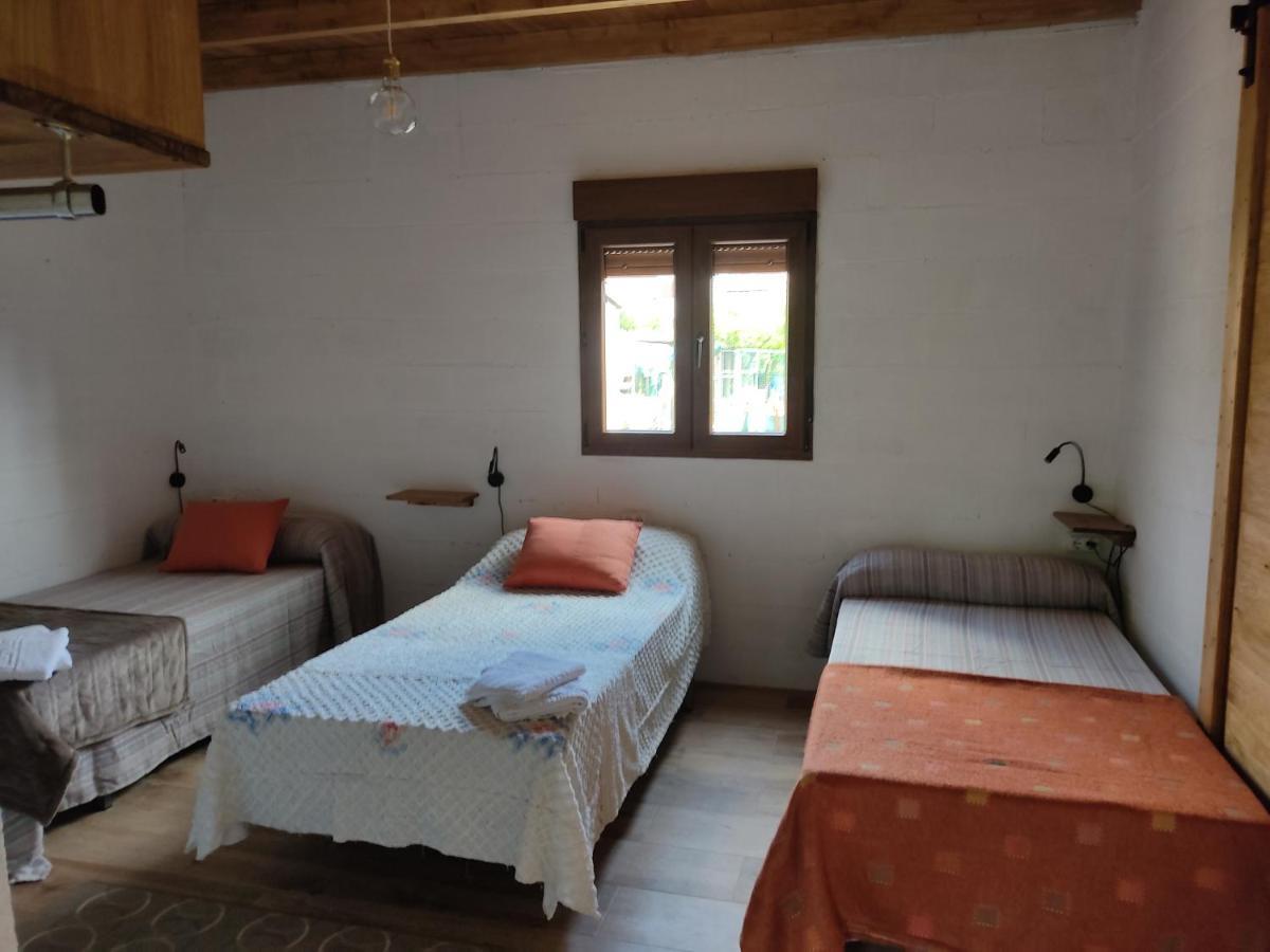 Pontevedra'S House Villa Ngoại thất bức ảnh