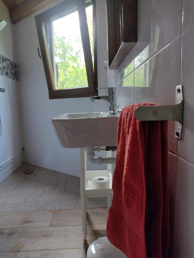 Pontevedra'S House Villa Ngoại thất bức ảnh