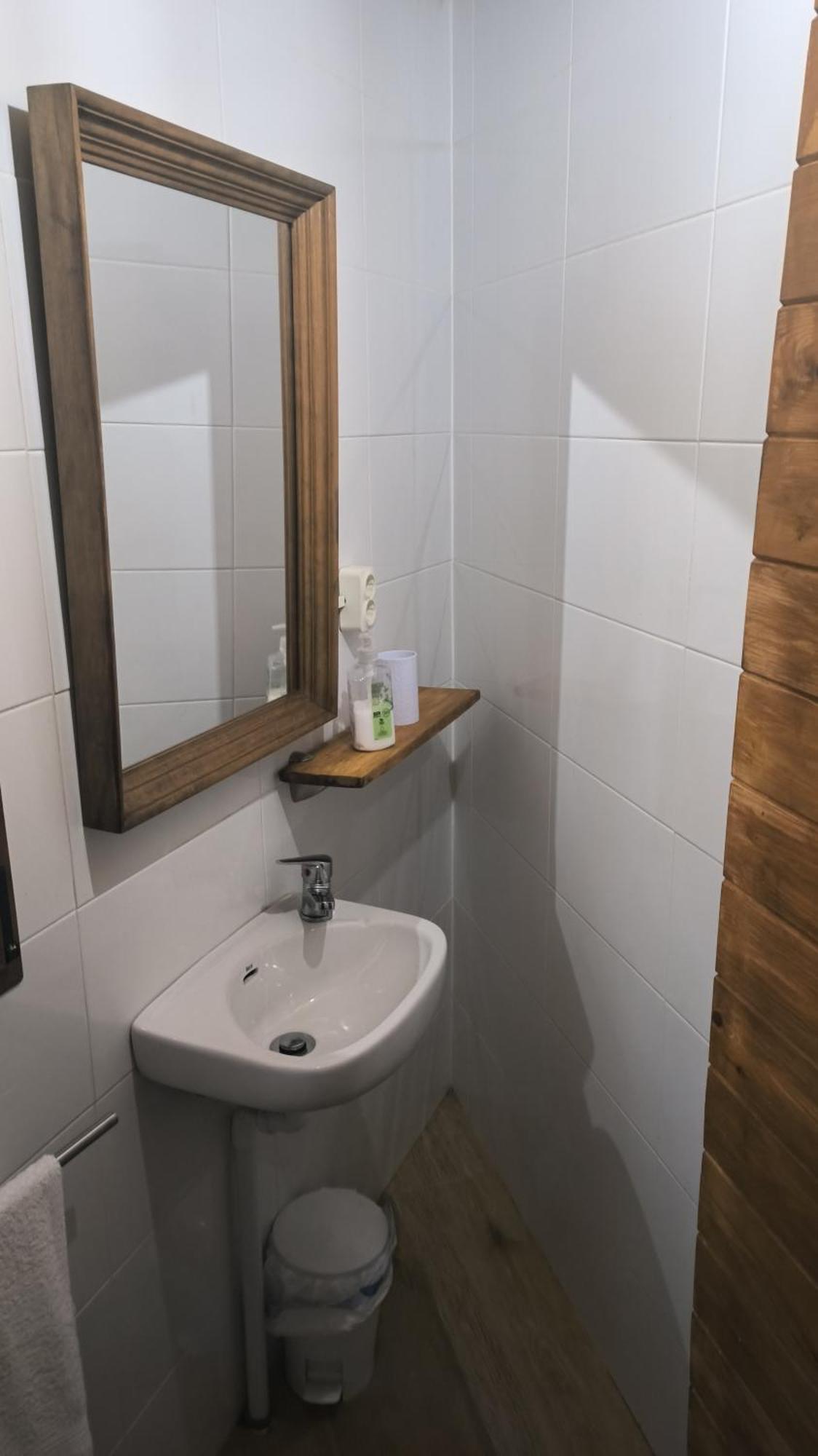 Pontevedra'S House Villa Ngoại thất bức ảnh