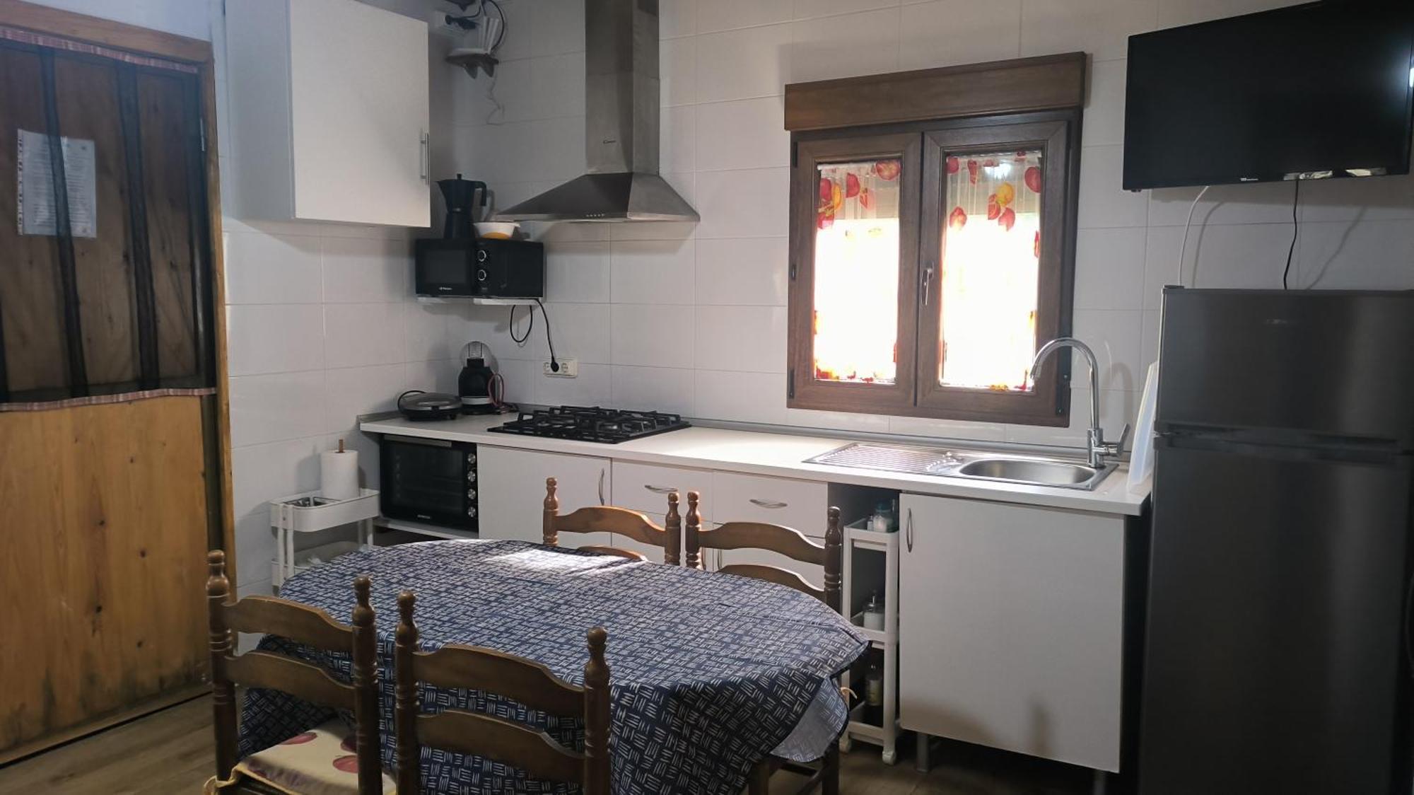 Pontevedra'S House Villa Ngoại thất bức ảnh