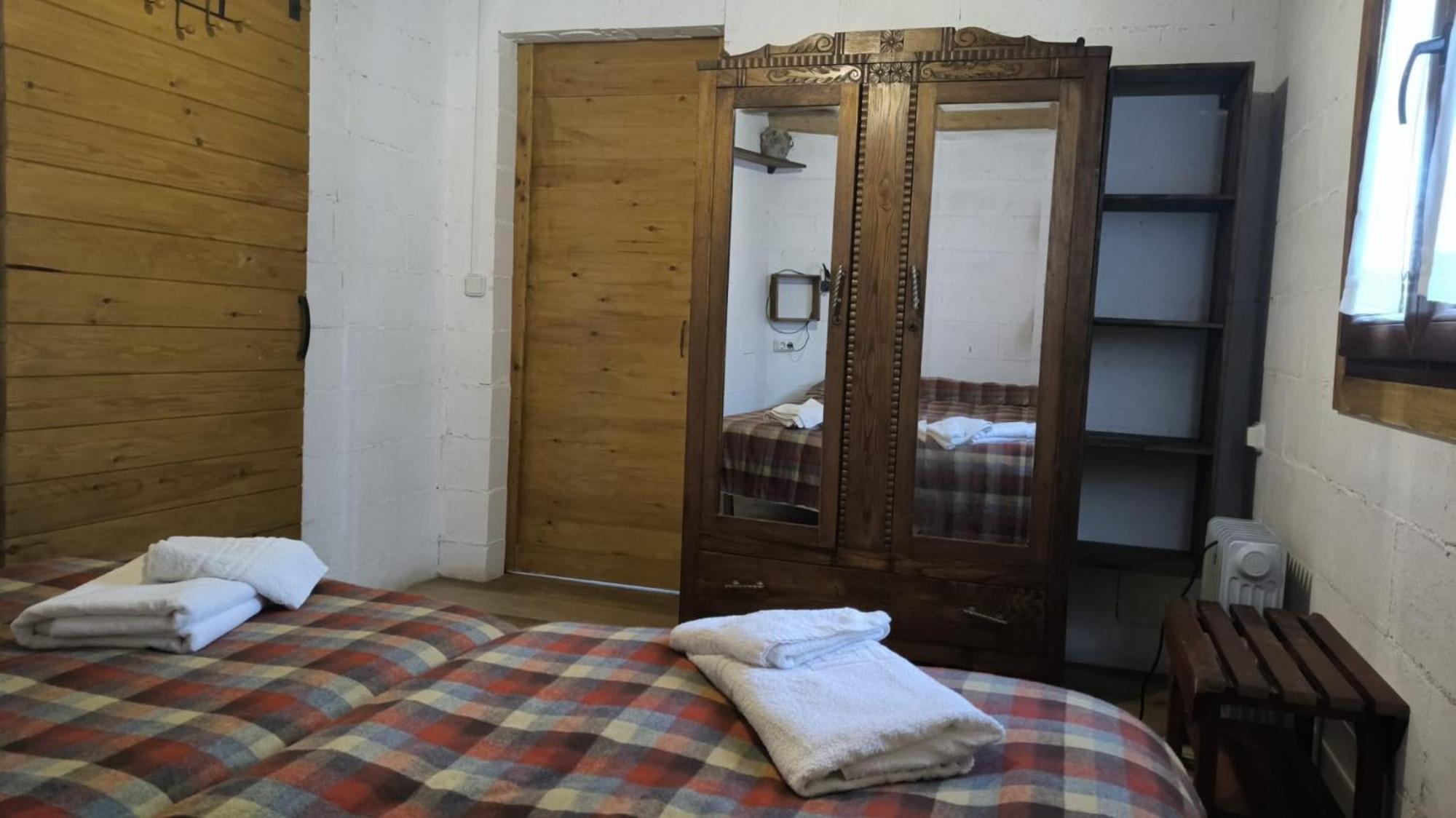 Pontevedra'S House Villa Ngoại thất bức ảnh